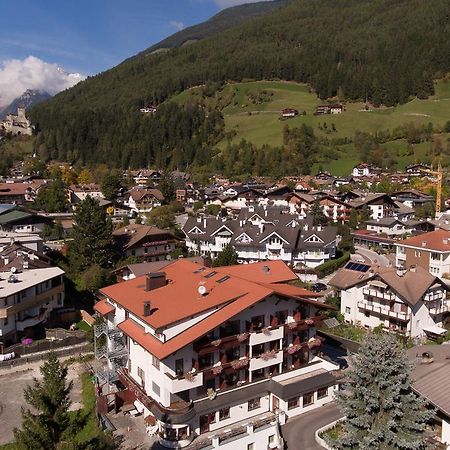 Hotel Hellweger Campo Tures Exterior foto